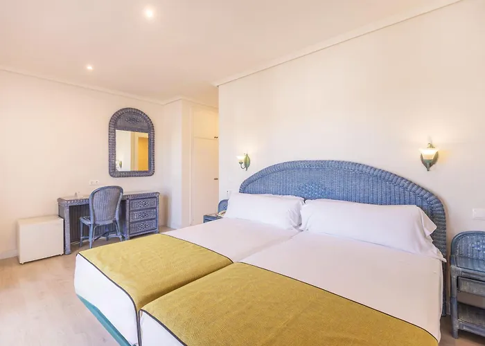 Hotel Roquetas Beach
