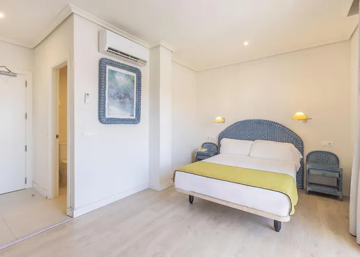 Hotel Roquetas Beach