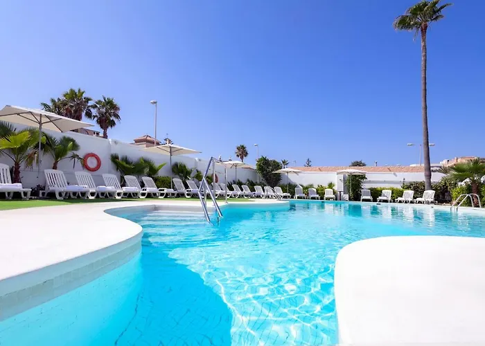 Hotel Roquetas Beach