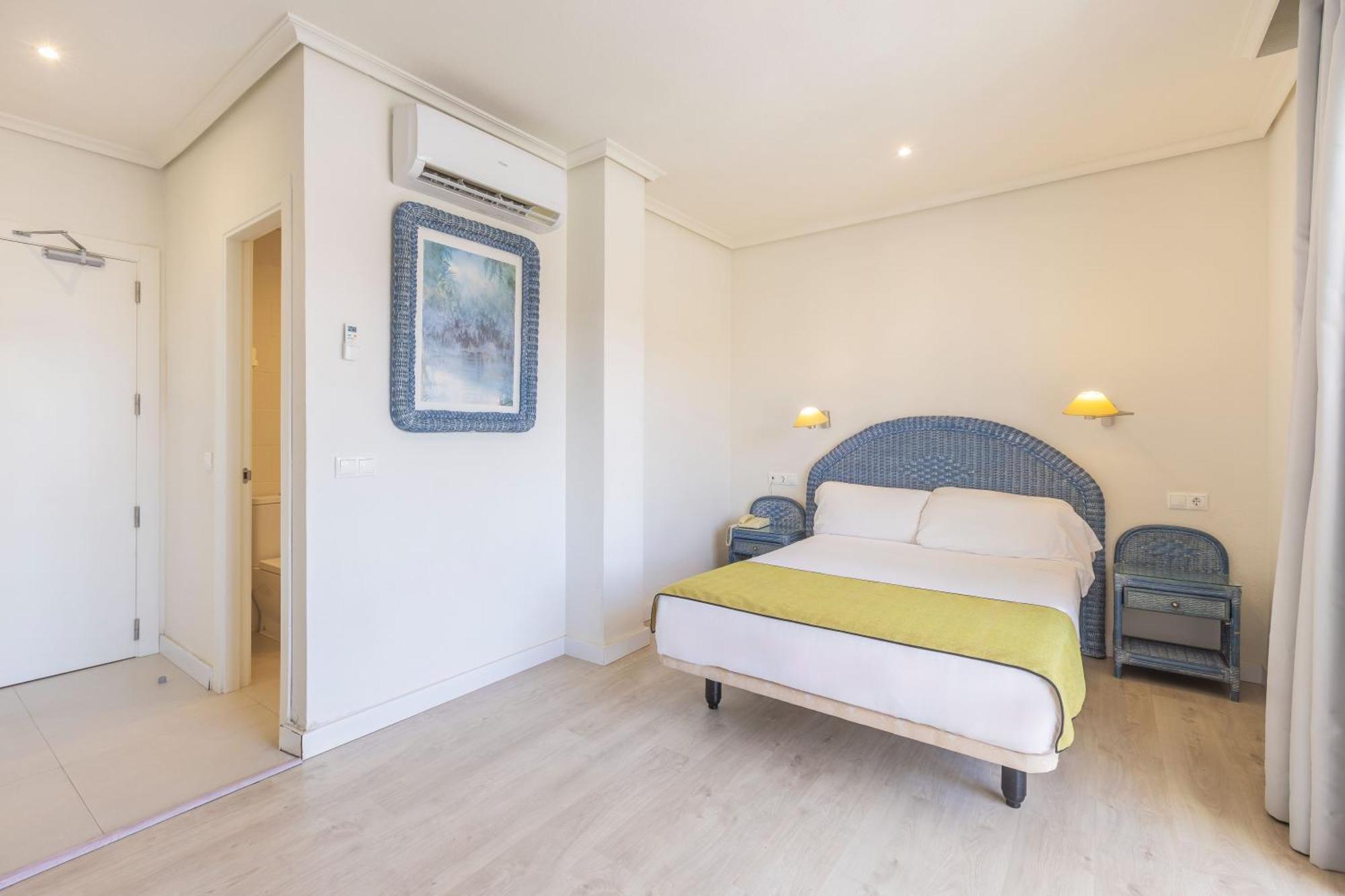 Roquetas Hotel