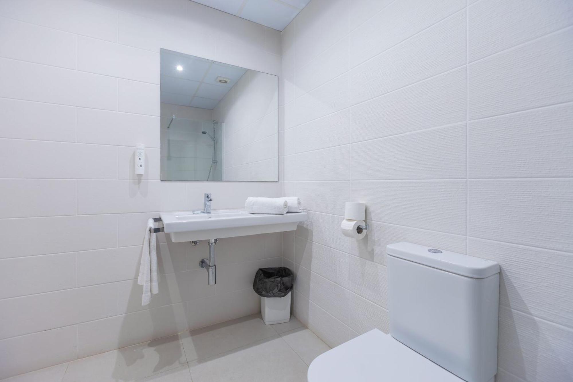 Hotel Roquetas 4*