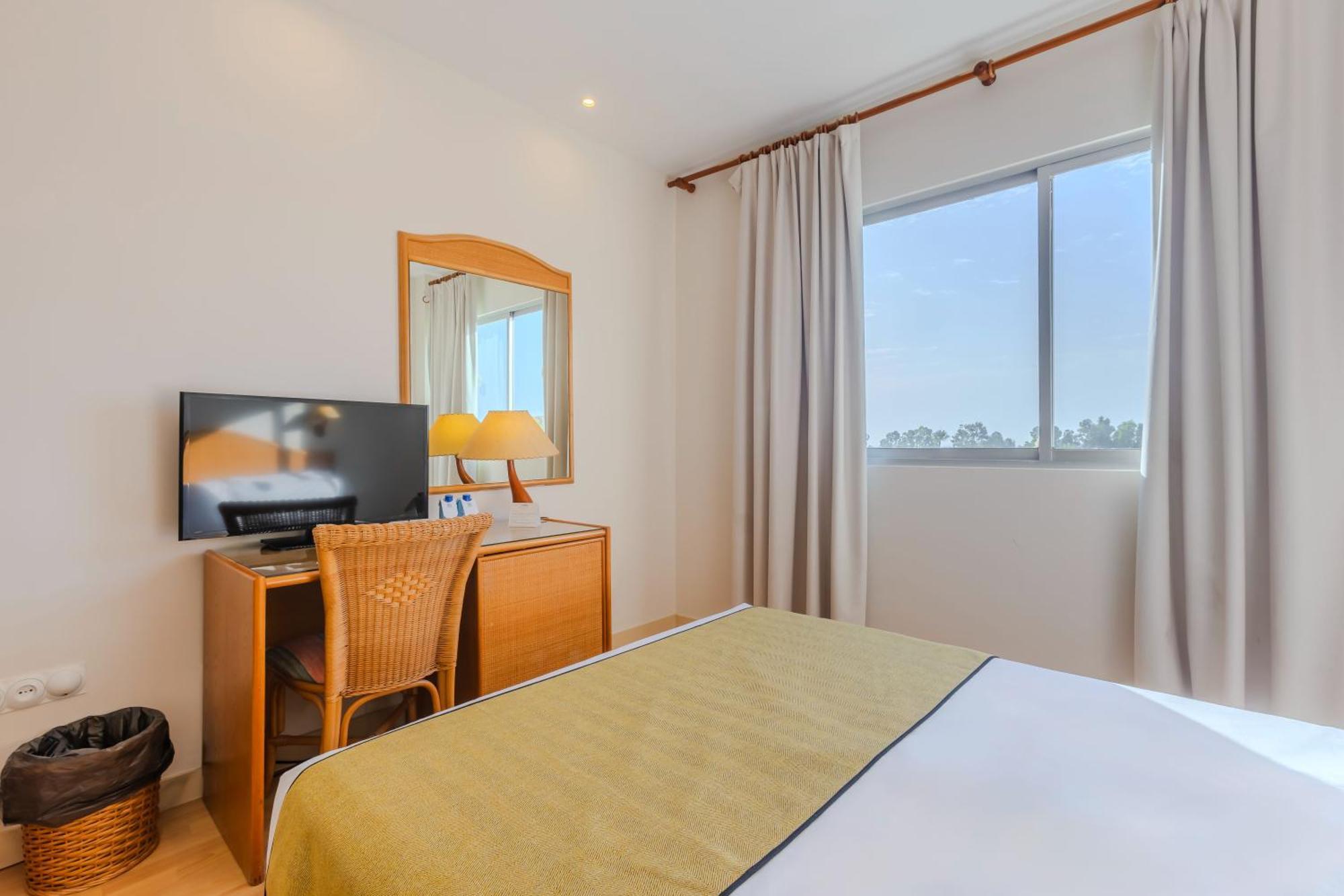 Roquetas Hotel