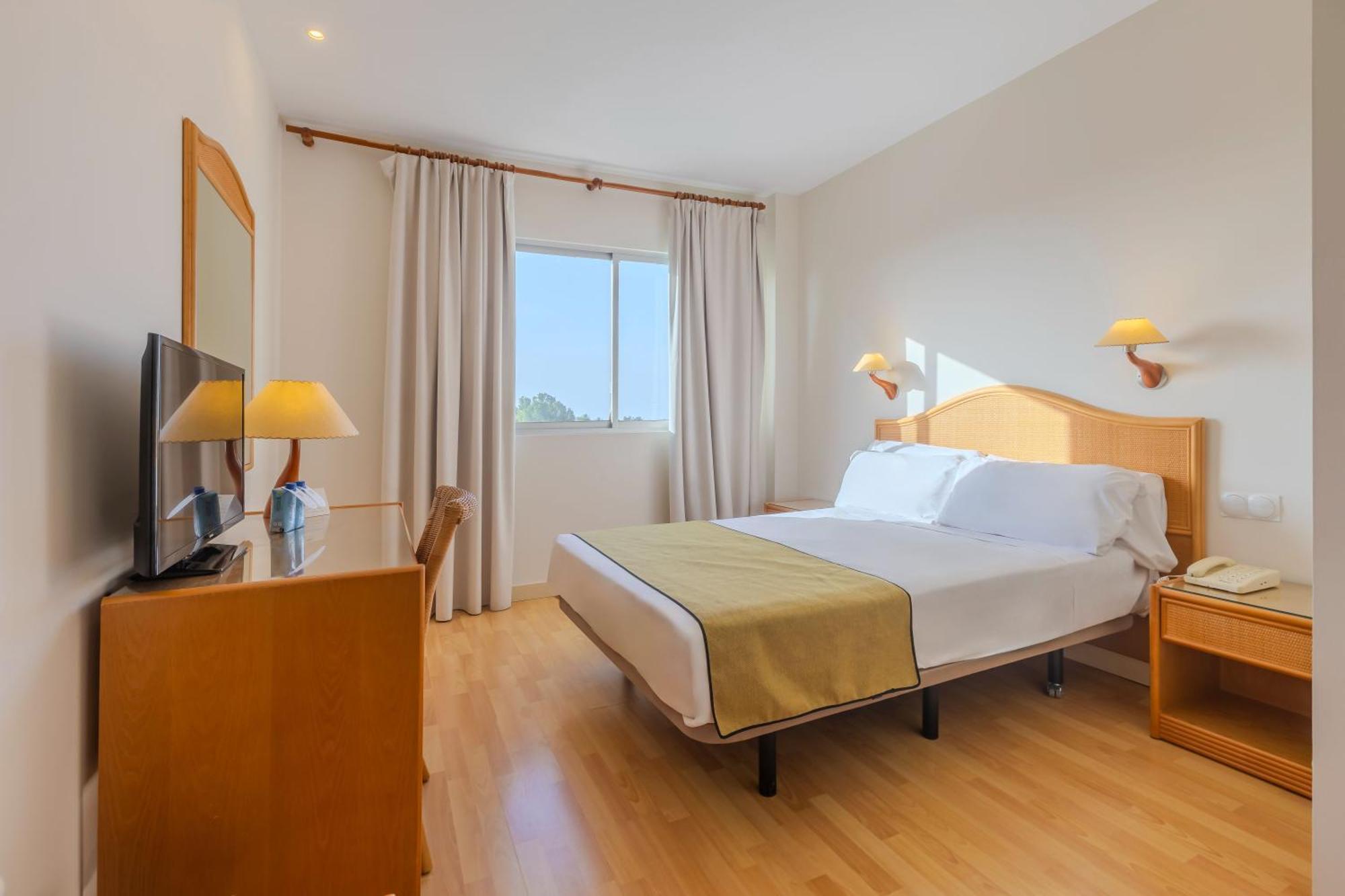 Hotel Roquetas Roquetas de Mar