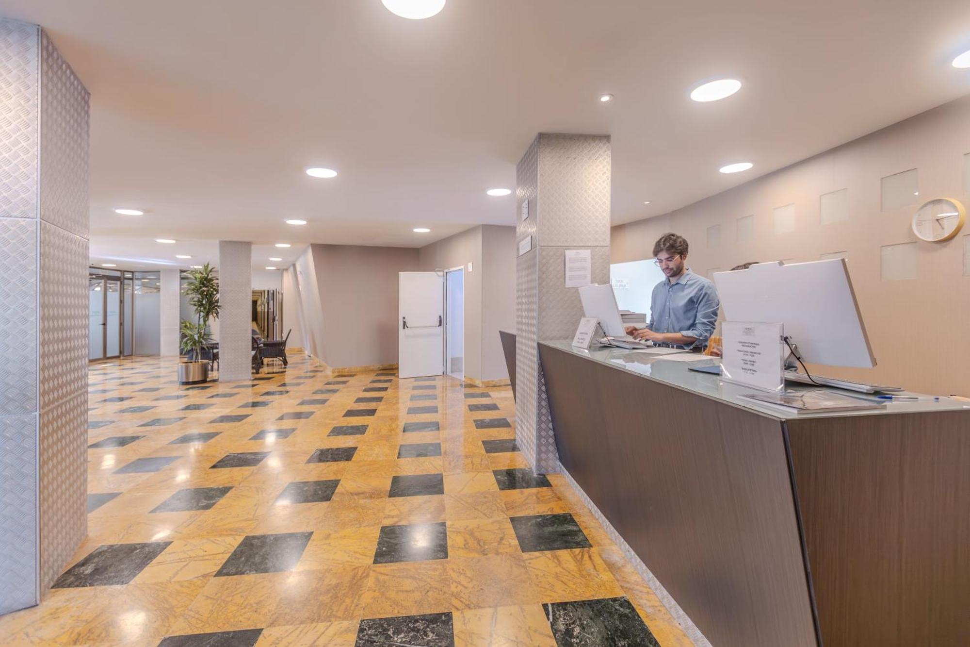Hotel Roquetas