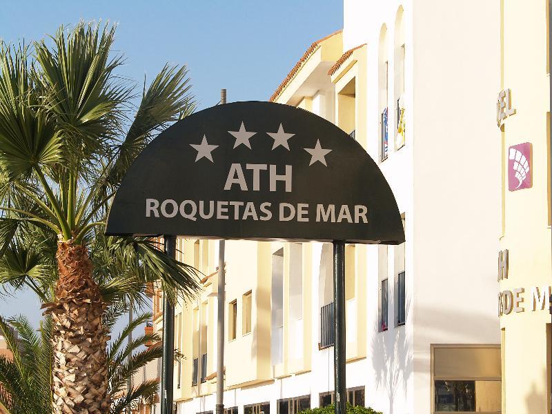 Roquetas Hotel 4*