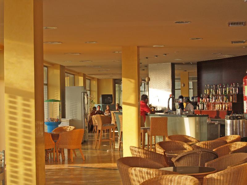 Hotel Roquetas 4*