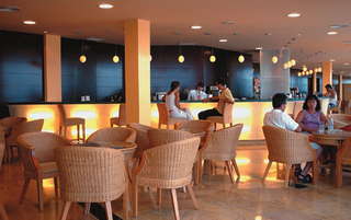 Hotel Roquetas 4*