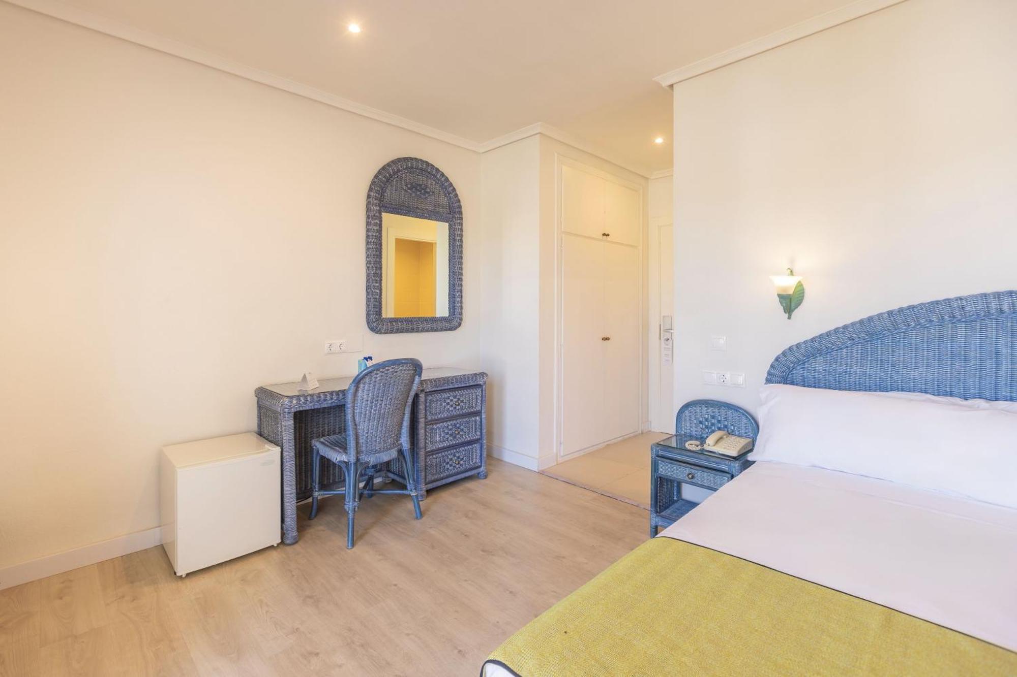 Hotel Moon Dreams Roquetas 4*
