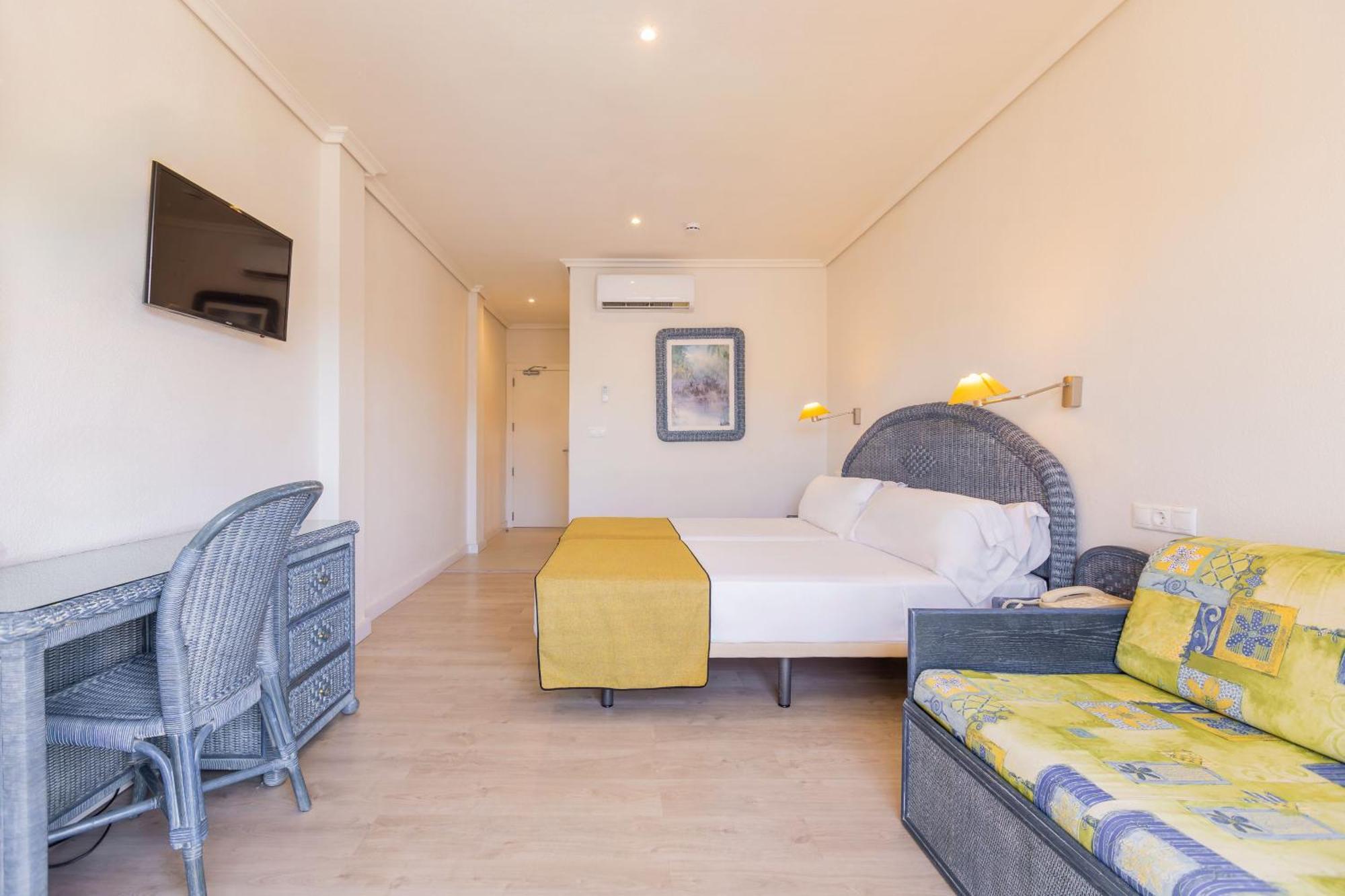Hotel Moon Dreams Roquetas