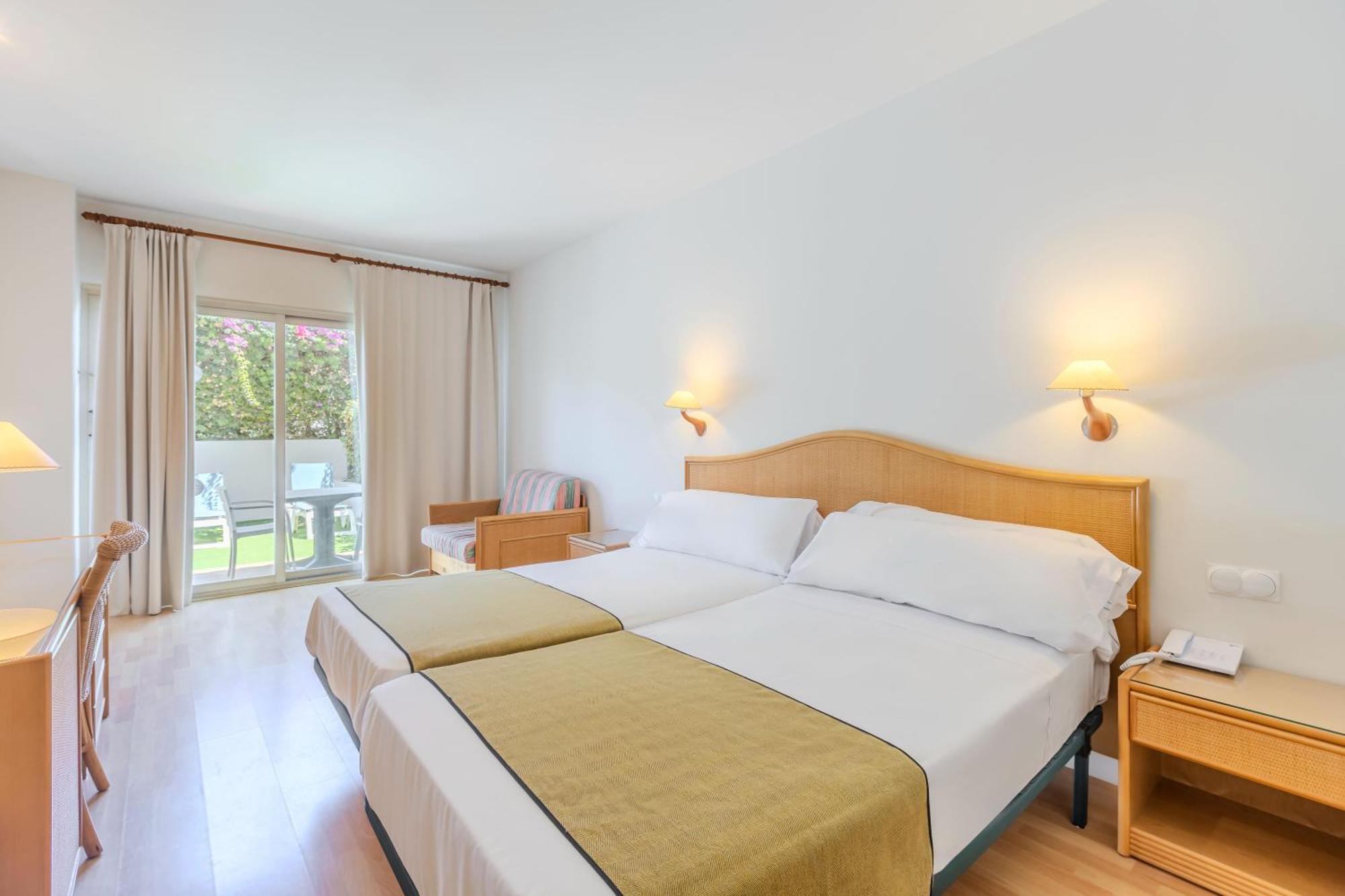 Moon Dreams Roquetas Hotel