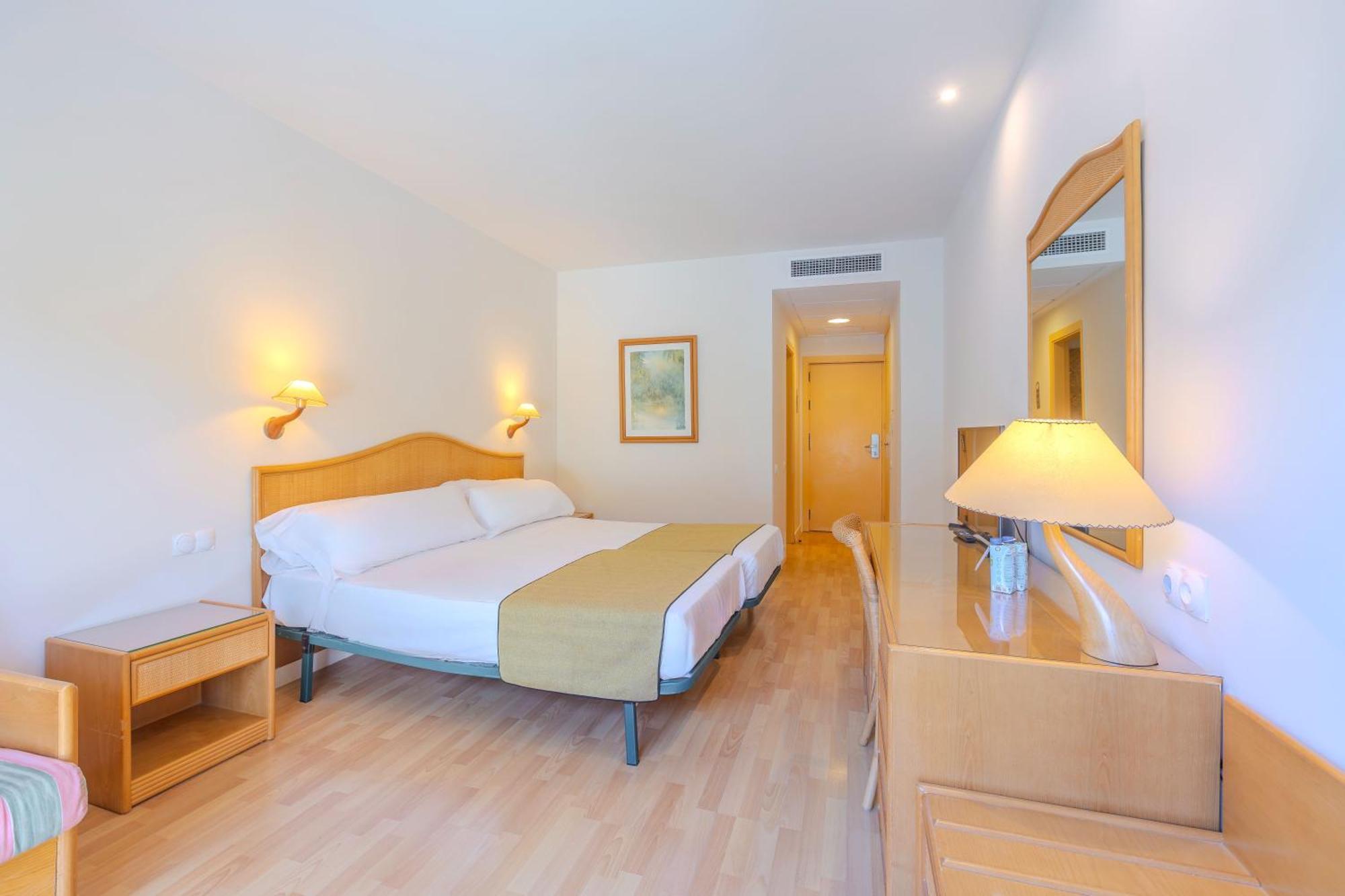Hotel Moon Dreams Roquetas 4*