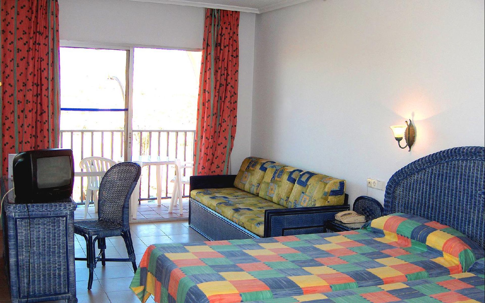 Hotel Moon Dreams Roquetas